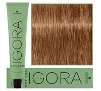 Schwarzkopf Professional IGORA ZERO AMM 7-60 60 ml - Tinta per capelli