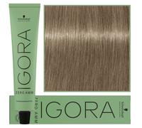 Schwarzkopf Professional IGORA ZERO AMM 9-42 60 ml - Tinta per capelli