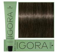 Schwarzkopf Professional Igora Zero Amm Colorazione permanente 60 ml 5-21