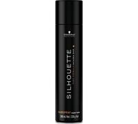 Schwarzkopf Professional - Lacca per capelli a super tenuta Spray 500 ml female