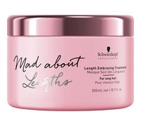 Schwarzkopf Professional - Lunghezza Trattamento avvolgente Maschere 500 ml female