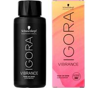 Schwarzkopf Professional - Matt VIBRANCE 4-33 Marrone medio Extra Tinta 60 ml Marrone chiaro unisex