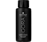 Schwarzkopf Professional - Matt VIBRANCE 4-33 Marrone medio Extra Tinta 60 ml Marrone chiaro unisex