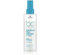Schwarzkopf professional Moisture Kick Balsamo spray 200 ml - Balsamo spray