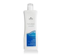 Schwarzkopf Professional Natural Styling Hydrowave Classic 2 Perm Lotion per capelli ricci capelli colorati capelli biondi 1000 ml