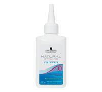 Schwarzkopf Professional Natural Styling Hydrowave Glamour Wave Bottiglia da 80 ml tipo 0