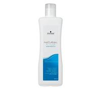 Schwarzkopf Professional Natural Styling Neutraliser Neutralizzatore per lozione per pozzi 0/1, 1000 ml