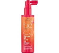 Schwarzkopf Professional - Nebbia per cuoio capelluto e capelli Lozione per capelli 100 ml female