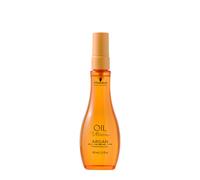 Schwarzkopf Professional Oil Ultime Argan Oil 100ml - capelli medi e grossi