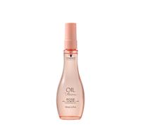 Schwarzkopf Professional Oil Ultime Rose Oil 100ml - capelli fini