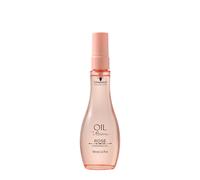 Schwarzkopf Professional Oil Ultime Rose Oil 100ml - capelli fini