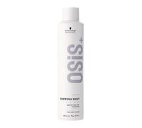 Schwarzkopf Professional Acconciatura OSIS+ 2nd Day Refresh Dust Bodifying Dry Shampoo 300 ml