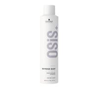 Schwarzkopf Professional - OSiS+ 2nd Day Refresh Dust Lacca 300 ml unisex