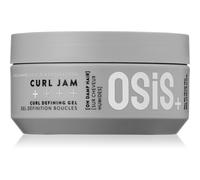 Schwarzkopf Professional OSIS+ Curls & Waves Curl Jam Curl Defining Gel 300 ml