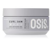 Schwarzkopf Professional Osis+ Curl Jam gel per lo styling per i capelli ricci 300 ml