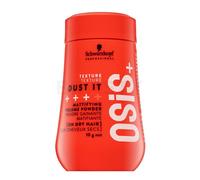 Schwarzkopf Professional Osis+ Dust It 10 g - Polvere Volumizzante