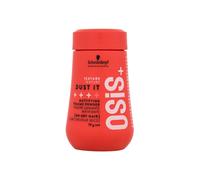 Schwarzkopf Professional Osis+ Dust It Mattifying Volume Powder 10G Per Donna (Hair Volume)