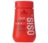 Schwarzkopf Professional OSiS+ Dust It Opacifying Powder Hold with Natural Matte