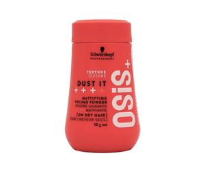 Schwarzkopf Professional OSiS+ Dust it polvere opacizzante per capelli 10 g