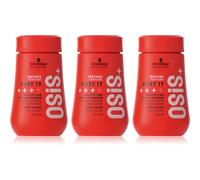 Schwarzkopf Professional Osis+ Dust It polvere volumizzante opacizzante confezione conveniente