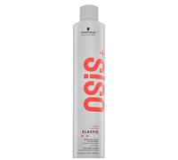 Schwarzkopf Professional Osis+ Elastic Medium Hold Hairspray 500 ml