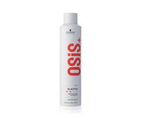 Schwarzkopf Professional Osis+ Elastic Medium Hold Spray Capelli 300 ml - Lacca capelli