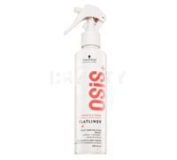 Schwarzkopf Professional Osis+ Flatliner Heat Protection Spray 200 ml