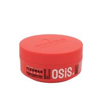 Schwarzkopf Professional Osis+ Flexwax Strong Cream Wax 85 ml