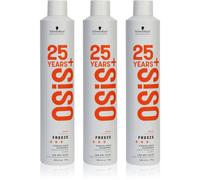 Schwarzkopf Professional Osis+ Freeze confezione conveniente per capelli