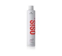 Schwarzkopf Professional Osis+ Freeze lacca per capelli fissante forte 500 ml