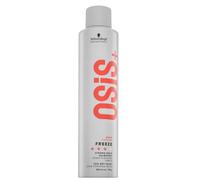 Schwarzkopf Professional OSiS+ Freeze Lacca per capelli 300 ml