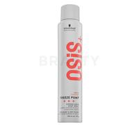 Schwarzkopf Professional Osis+ Freeze Pump Strong Hold Pump Spray 200 ml