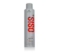 Schwarzkopf Professional Osis+ Freeze Strong Hold Hair Spray 300 ml
