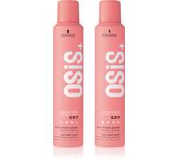 Schwarzkopf Professional Osis+ Grip set per fissare e modellare