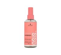 Schwarzkopf Professional Osis+ Hairbody Bodifying Spray 200Ml Per Donna (Hair Volume)