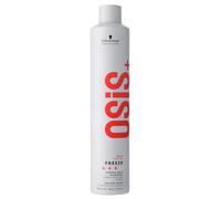 Schwarzkopf Professional OSIS+ Hold Freeze Strong Hold Hairspray 500 ml