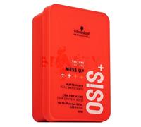 Schwarzkopf Professional Osis+ Texture Mess Up Matte Paste 100 ml