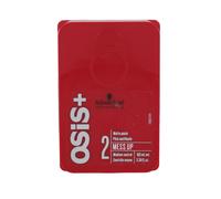 Schwarzkopf Professional Osis+ Mess Up 100Ml Per Donna (Per La Definizione E Lo Styling Dei Capelli)