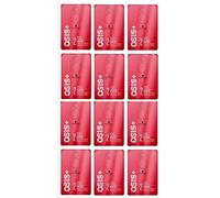 SCHWARZKOPF PROFESSIONAL OSIS+ MESS UP GOMMA MODELLANTE EFFETTO MATTE 100 ML x12