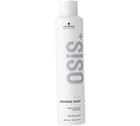 Schwarzkopf Professional Osis+ Refresh Dust Bodifying Dry Shampoo 300ml(Dry Shampoo) Per Donna