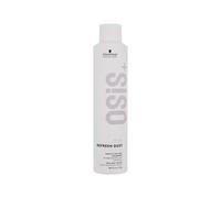 Schwarzkopf Professional Osis+ Refresh Dust Bodifying Dry Shampoo 300Ml Per Donna (Dry Shampoo)
