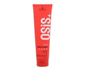 Schwarzkopf Professional Osis+ Rock Hard prodotto modellante per una tenuta estremamente forte 150 ml