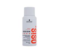 Schwarzkopf Professional Osis+ Session Extra Strong Hold Hairspray 100Ml Per Donna (Hair Spray)