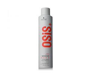 Schwarzkopf Professional Osis+ Session Extra Strong Hold Hairspray 300 ml variante Imballaggio nuovo
