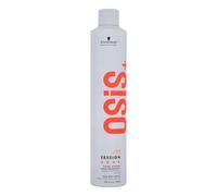 Schwarzkopf Professional OSIS+ Hold Session Extra Strong Hold Hairspray 500 ml