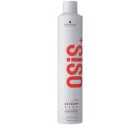 Schwarzkopf Professional OSiS+ Session Extreme Hold 500ml - Lacca per capelli