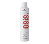 Schwarzkopf Professional OSIS Session - Lacca Capelli - Resistente al Vento - Te