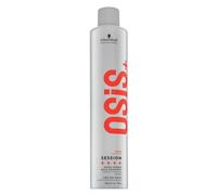 Schwarzkopf Professional OSIS+ Hold Session Extra Strong Hold Hairspray 500 ml