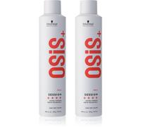 Schwarzkopf Professional Osis+ Session set per capelli