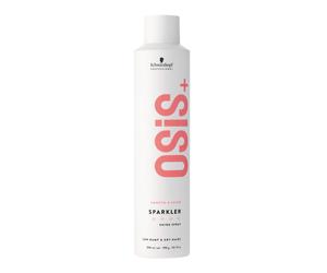 Schwarzkopf Professional - OSiS+ Smooth & Shine Sparkler Lacca 300 ml unisex